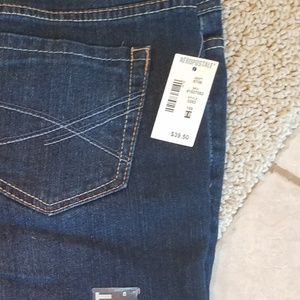 Aeropostale Jeans- New